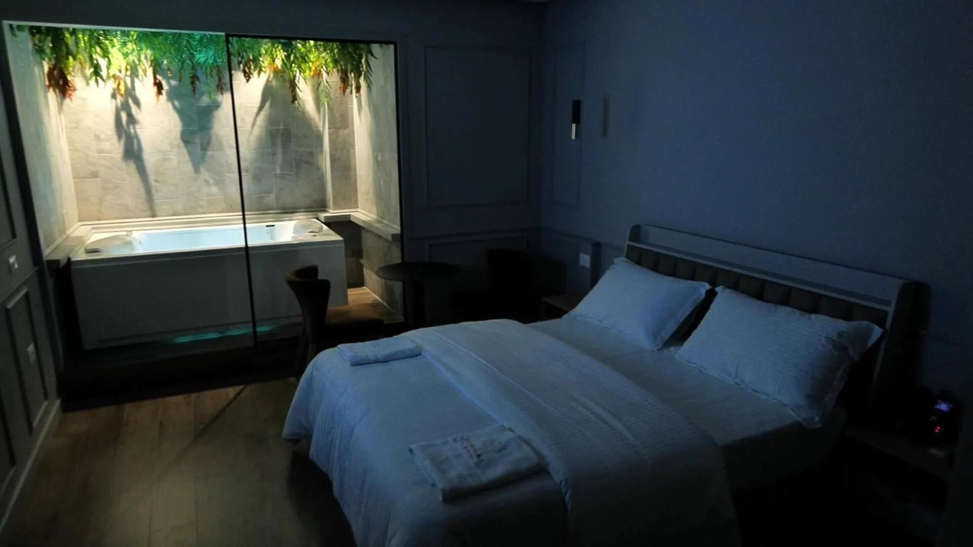 Dream Place Hotel Kamez