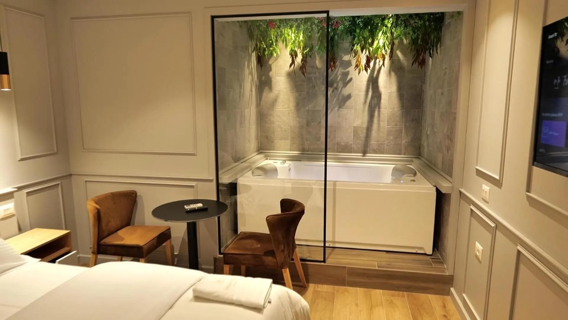 Dream Place Hotel Kamez