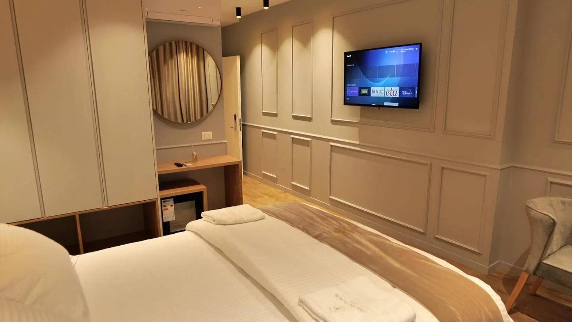 Dream Place Hotel Kamez